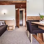 Daire Haus Kapeller Sankt Jakob in Haus