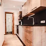 Haus Kapeller Daire *