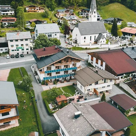 Appartamento Haus Kapeller Sankt Jakob in Haus