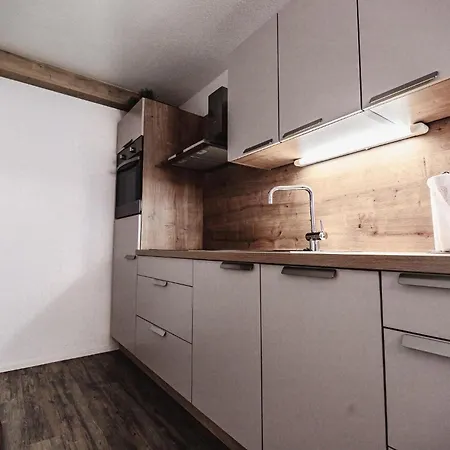 Appartamento Haus Kapeller