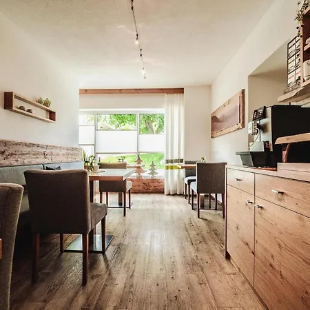 Daire Haus Kapeller