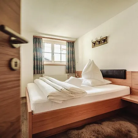 Haus Kapeller Sankt Jakob in Haus