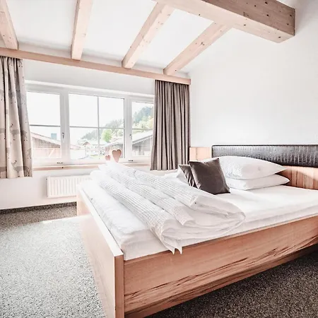 Haus Kapeller Appartamento *