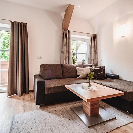 Haus Kapeller Daire