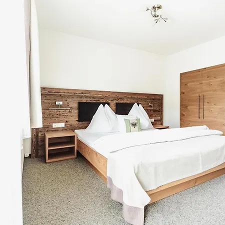 Haus Kapeller Appartamento