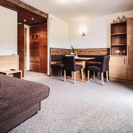 Haus Kapeller Appartamento *