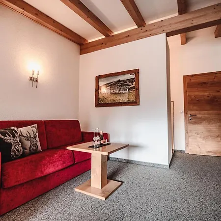 Appartamento Haus Kapeller