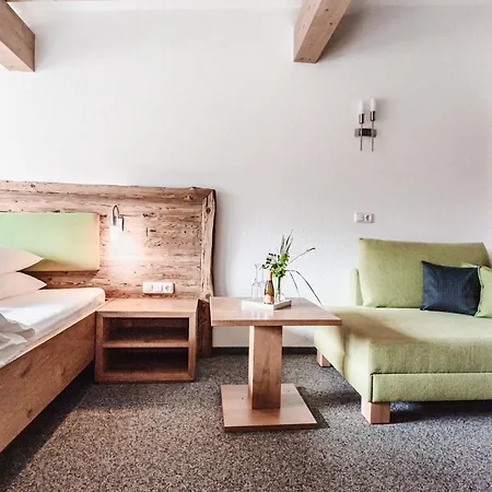 Haus Kapeller * 圣雅克布茵豪斯