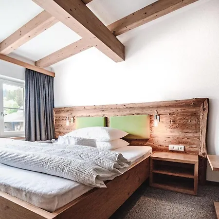 Appartamento Haus Kapeller *