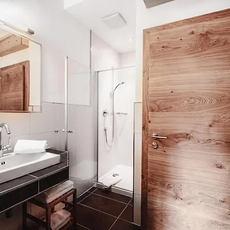 Appartamento Haus Kapeller Sankt Jakob in Haus