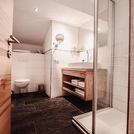 Haus Kapeller Sankt Jakob in Haus