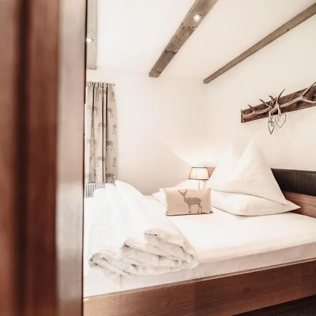 Haus Kapeller Appartamento