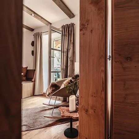Haus Kapeller 公寓 圣雅克布茵豪斯