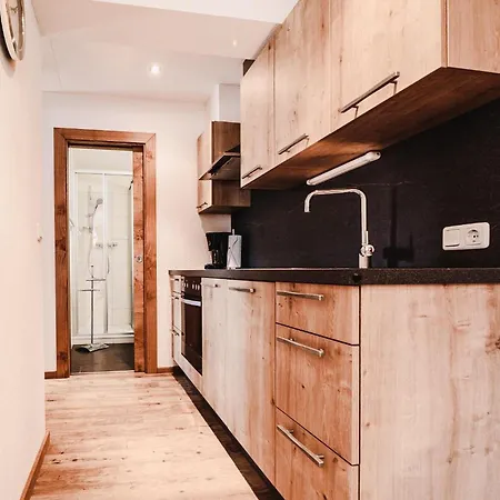 Haus Kapeller Appartamento *