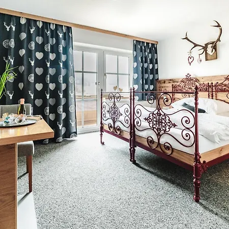 Appartamento Haus Kapeller