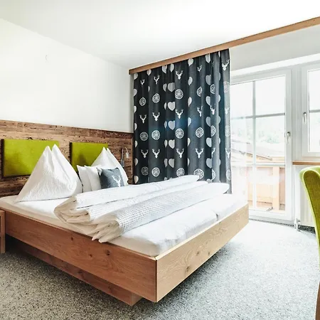 Haus Kapeller Appartamento