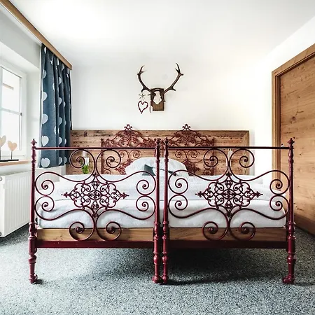 Haus Kapeller Appartamento *