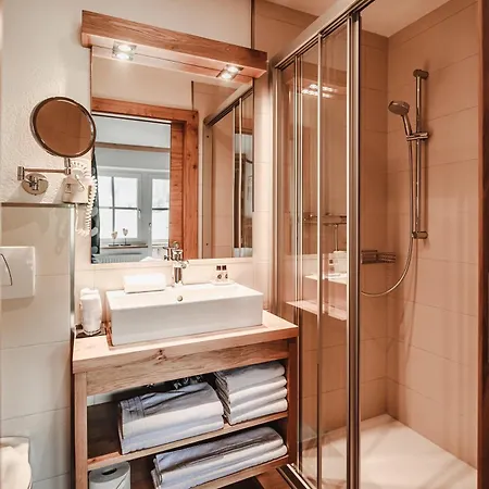 Haus Kapeller * Sankt Jakob in Haus