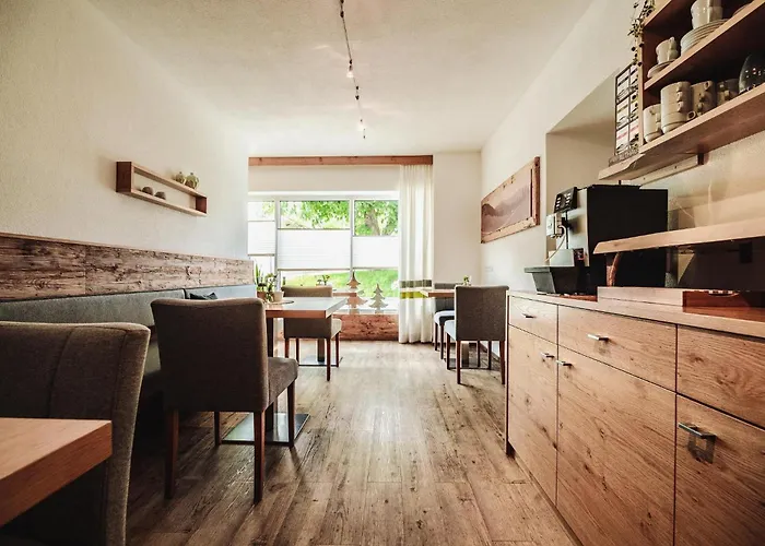 Apartmán Haus Kapeller