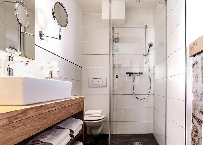 Haus Kapeller Sankt Jakob in Haus