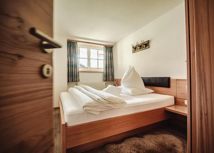 Haus Kapeller Sankt Jakob in Haus