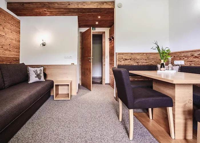 Apartmán Haus Kapeller Sankt Jakob in Haus