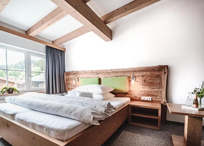 Apartmán Haus Kapeller *