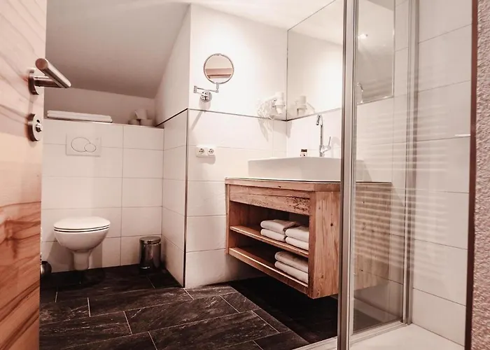 Haus Kapeller Sankt Jakob in Haus