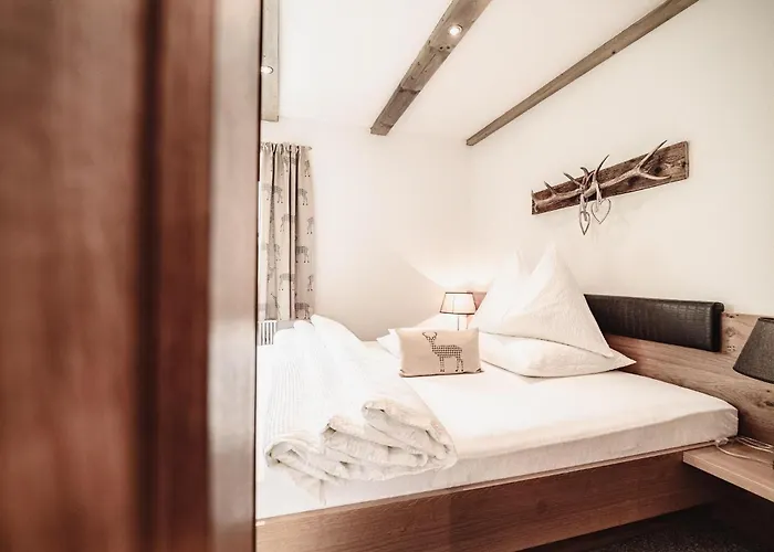 Haus Kapeller Apartmán