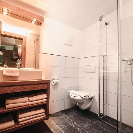 Daire Haus Kapeller Sankt Jakob in Haus