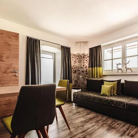 Haus Kapeller Sankt Jakob in Haus