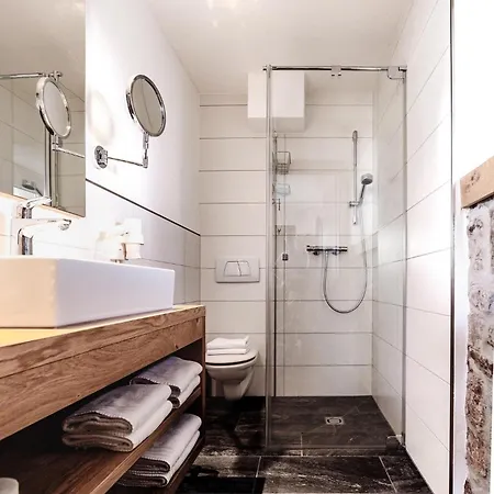 Haus Kapeller Sankt Jakob in Haus