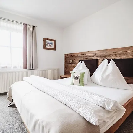 Daire Haus Kapeller *