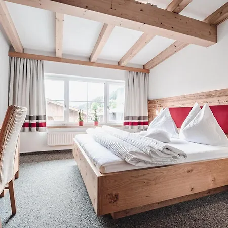 Haus Kapeller Daire *