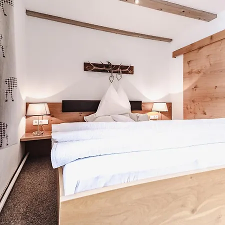 Haus Kapeller Sankt Jakob in Haus