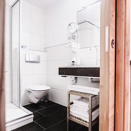 Haus Kapeller Daire Sankt Jakob in Haus