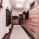 Appartement Haus Kapeller St. Jakob in Haus