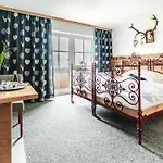 Appartement Haus Kapeller